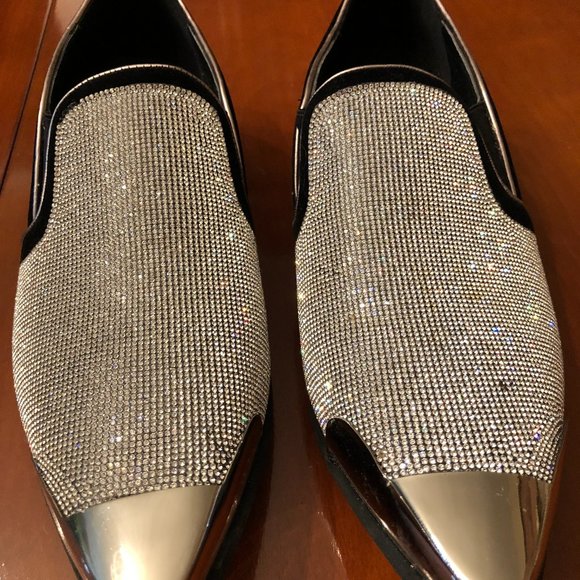 SP by St Patrick Cristiano Shoes - Picture 1 of 5